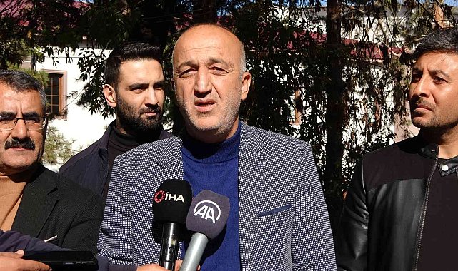 Muş'ta 'Altın Lale' ödül töreni düzenlenecek