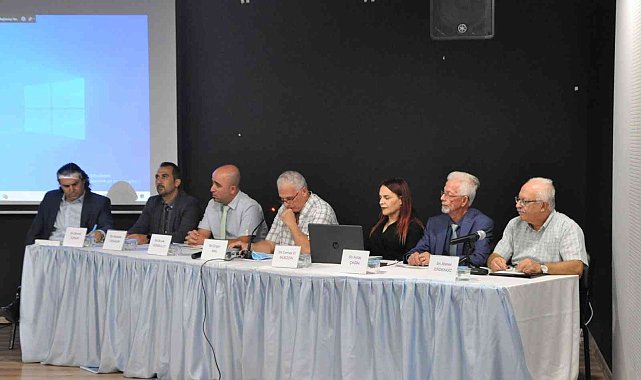 "KKTC'ye SOKÜM sözleşmesi gerekli"