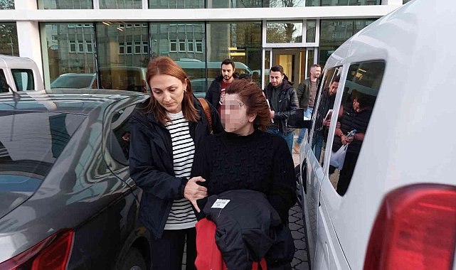 Samsun'da 1'i kadın 2 kişi uyuşturucu ticaretinden tutuklandı