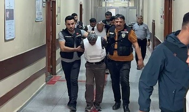 Şanlıurfa'da iki kardeşi amca ve eniştenin infaz ettiği ortaya çıktı