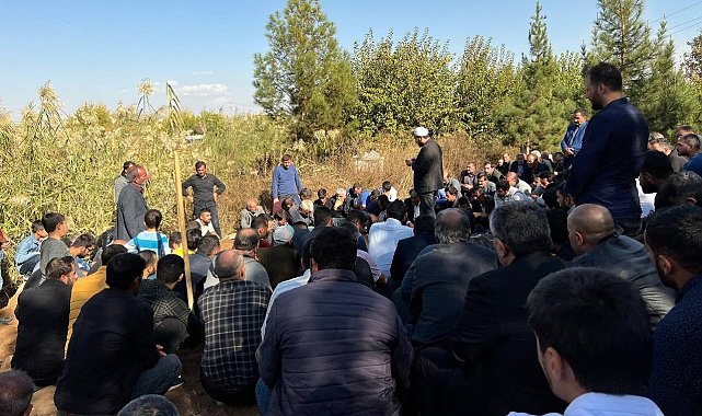 Şanlıurfa'daki feci kazada ölü sayısı 3'e yükseldi