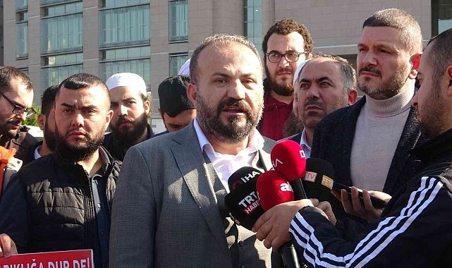 Tarlabaşı Toplumunu Destekleme Derneği'nin fesih davasına devam edildi