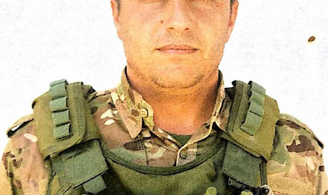 Terör örgütü PKKYPG'nin sözde Ayn İsa eyalet sorumlusu Sulayva etkisiz hale getirildi