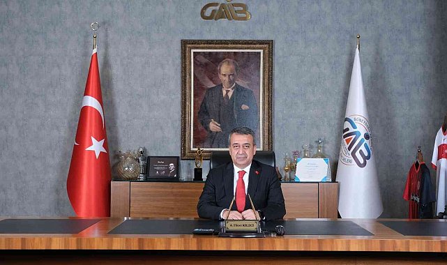 Tüm zamanların en yüksek Ekim ayı ihracatı gerçekleşti