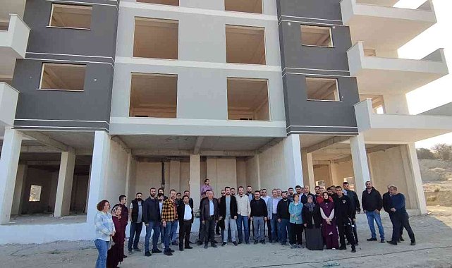 Ucuza ev sahibi olma hayalleri kabusları oldu