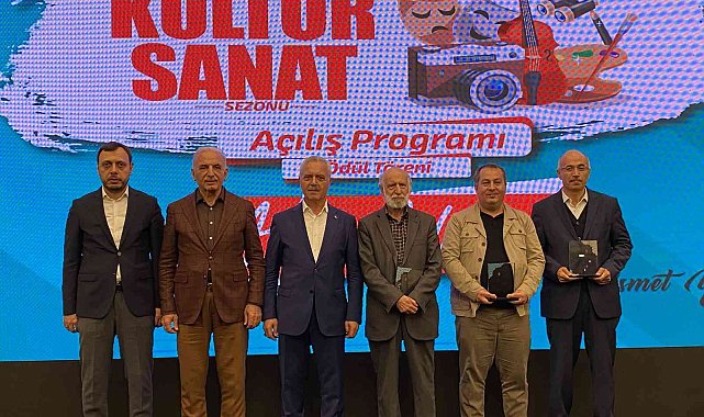 Ümraniye 2022-2023 kültür sanat sezonunu açtı
