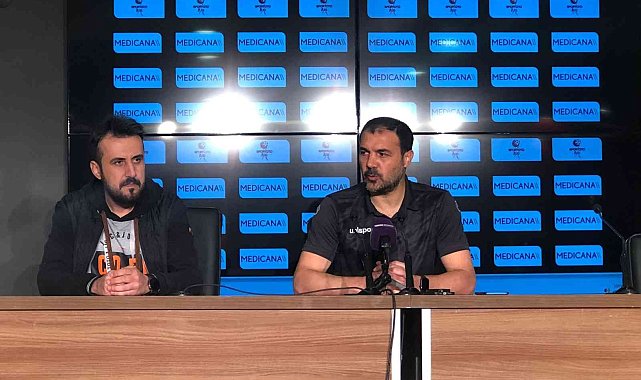 Yeni Malatyaspor-Gençlerbirliği maçının ardından