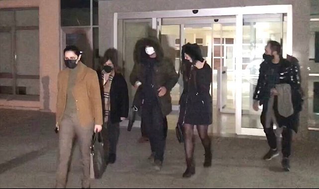 Yunan polis Edirne'de askeri bölgede yakalanmıştı, yargılanması devam ediyor
