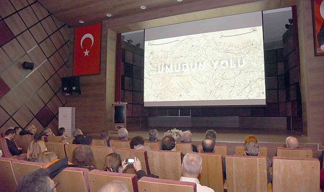 'İstiklal Yolu'nun kahramanlarını anlatan belgesel gösterime giriyor