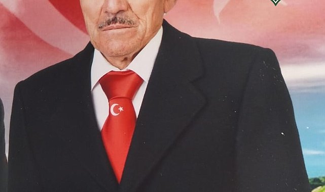 68 yaşındaki Kıbrıs gazisi geçirdiği kalp krizi sonrası hayatını kaybetti