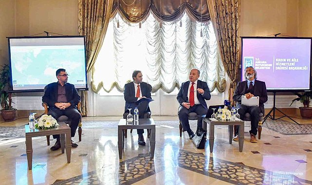 ABB'den "Türk Dünyasında Hukuk, Diplomasi ve Şehircilik" konferansı