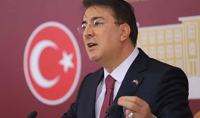 Aydemir: 'Arvasi hocamızı rahmetle anıyoruz'