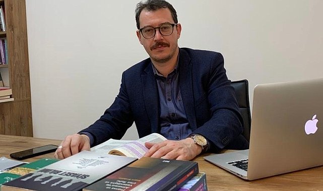 BARÜ'nün projesiyle Türk bürokrasisinin son 40 yılı incelenecek