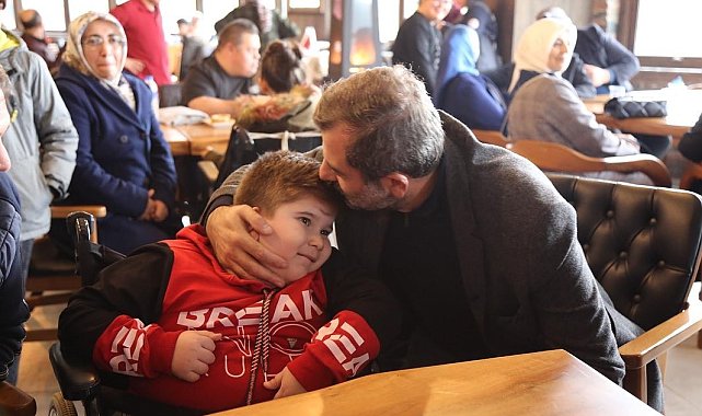 Başkan Işık: "Asıl engel akıl ve kalpte oluşturulan duvarlardır"
