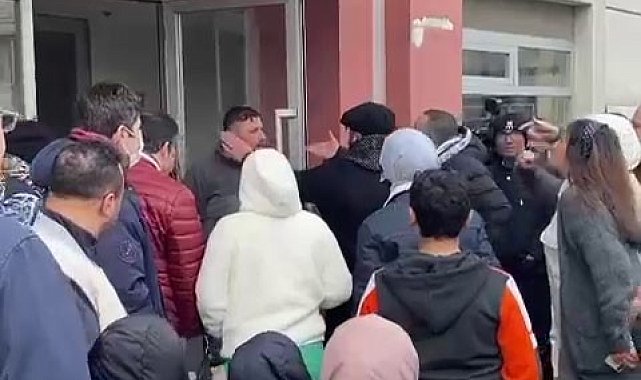 Esenyurt'ta site sakinlerinin çilesi: 3 gündür elektrik, su ve doğal gazları yok