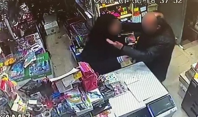 Fatih'te 14 yaşındaki kızı taciz eden kırtasiyeci serbest bırakıldı