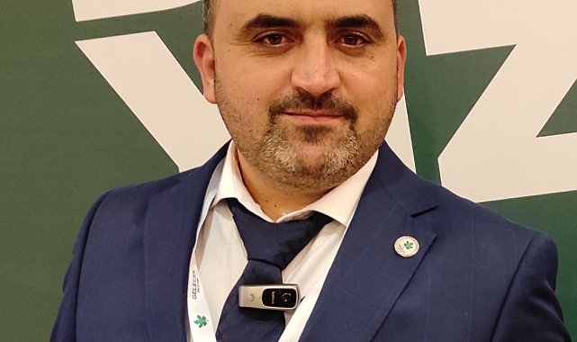 Gelecek Partisi Kula İlçe Başkanı Atilla Özkaya partisinden istifa etti