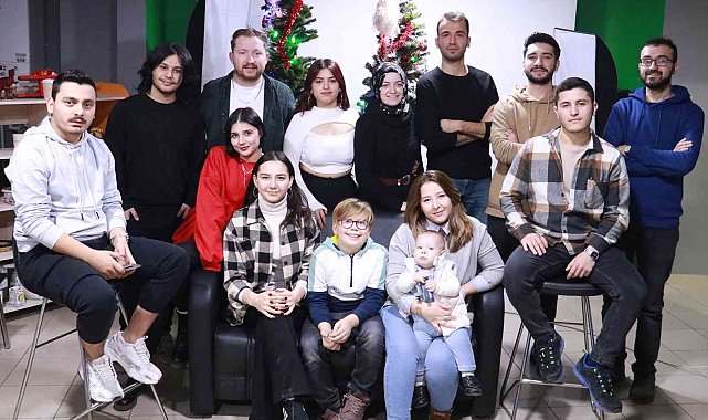 Gözütok "2022'de birçok projeye imza attık"