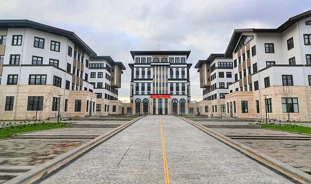 İçişleri Bakanı Soylu'dan 'Ordu Valiliği' paylaşımı