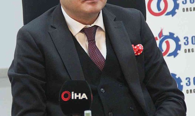 Kütahyalı sanayiciler kendi enerjisini üretiyor