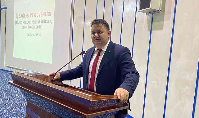 Sendika başkanı açıkladı, grizu faciasından yaralı kurtulan madencilerden sevindiren haber
