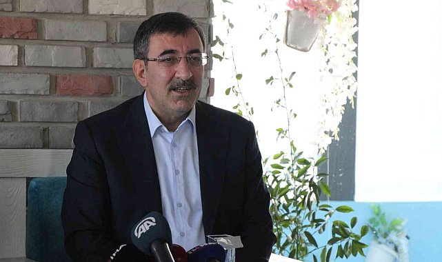 TBMM Plan ve Bütçe Komisyonu Başkanı Yılmaz: "Bingöl'de keşfedilen demir cevheri rezervi için ilk aşamada 550 milyon dolar yatırım öngörülüyor"