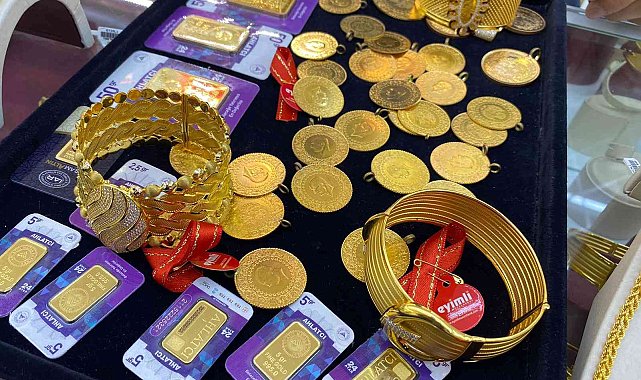 Uzmanından uyarı: "Altında yatırımın tam zamanı"