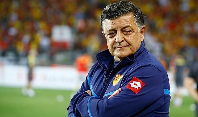 Yeni Malatyaspor'da Yılmaz Vural dönemi