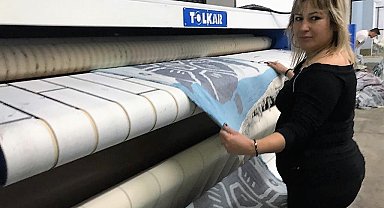 1 makineyle girdiği sektörde hemcinslerine istihdam oluşturdu