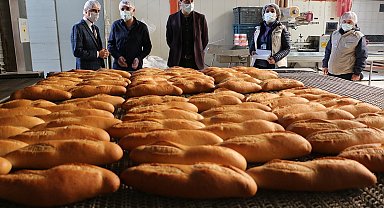 1 milyon 600 bin lira ceza kesildi