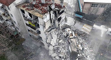 1050 Konutlar'da dönüşümün ayak sesleri