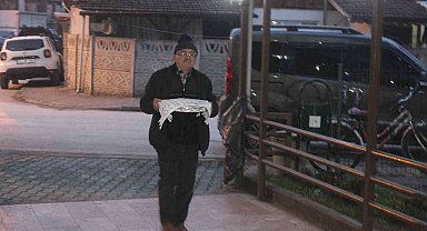 111 yıllık gelenek bozulmadı