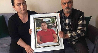12 yaşında öldürüldü, katilleri 16'şar yıl ceza aldı, aile idam istedi