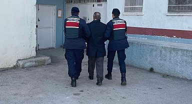 12 yıl hapis cezasıyla aranan şahıs JASAT ekiplerince yakalandı