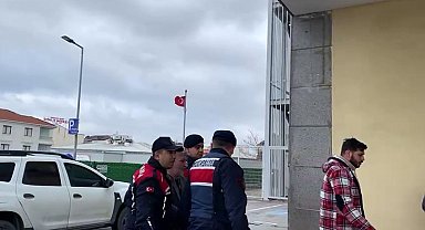 13 yıldır aranan cinayet zanlısı yakalandı