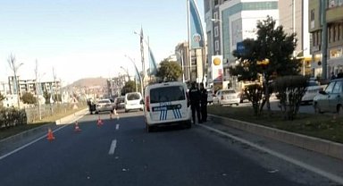 15 günlük yaşam mücadelesini kaybetti