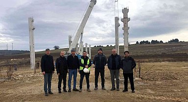1,5 milyar liralık yatırımda 44 Yenişehirli firma yer alacak