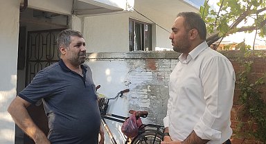 15 yaşında kemik kanserine yenildi