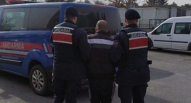 16 yıl kesinleşmiş hapis cezası bulunan zanlı operasyonla yakalandı