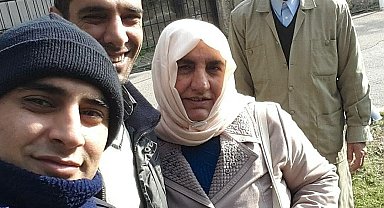 175 bin lira için ailesinden 4 kişiyi katletti
