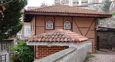 1778 yılından beri tarihe tanıklık ediyor