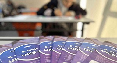 187 bin öğrenci 'Uğurlu' olmak için sınava başvurdu