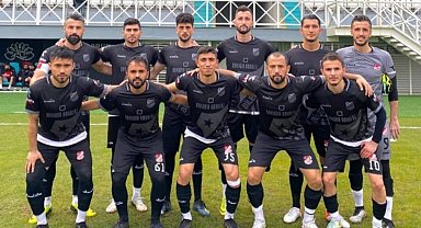 1969 Bilecik Spor Kulübü devre arasını iyi değerlendirdi