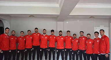 1969 Bilecik Spor Kulübü'nden transfer şov