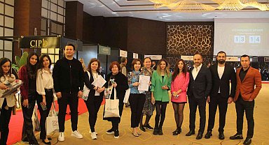 20 ülkeden 350 acente temsilcisi lüks turizm için Antalya'da buluştu