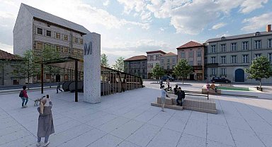 2022 yılında ulaşımda bu yatırımlar yapıldı