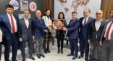 2023 Halı Koleksiyonlarını Domotex'te tanıtıyor