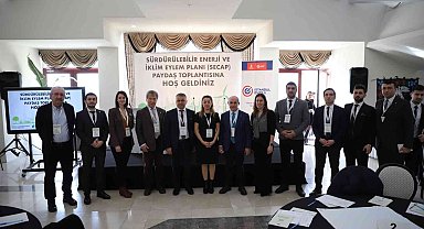 2050 yılında "Karbon Nötr Büyükçekmece'' için çalışmalara başlandı
