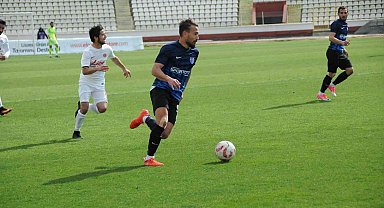 23 Elazığ FK 2 isim ile anlaştı