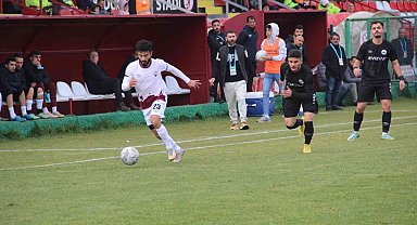 23 Elazığ FK'da Eren Çinkılınç, sezonu kapattı